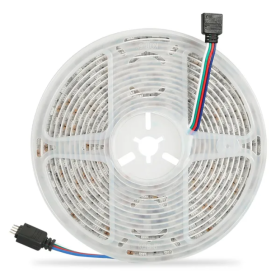 Color Changing WiFi Smart LED Light Strip (Option: Style1)