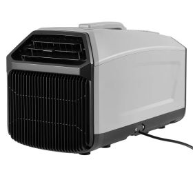 Portable Camping Air Conditioner 3050 BTU, Tent AC Unit With Hose, Remote & Touch Control, 61–90°F Adjustable, 150 M³/h High Airflow, Low Noise, (Option: Default)