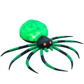 Halloween Decoration (Option: As picture)